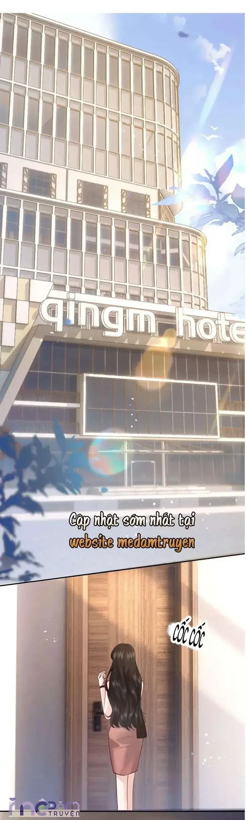 Dụ Tình Chapter 44 - 5