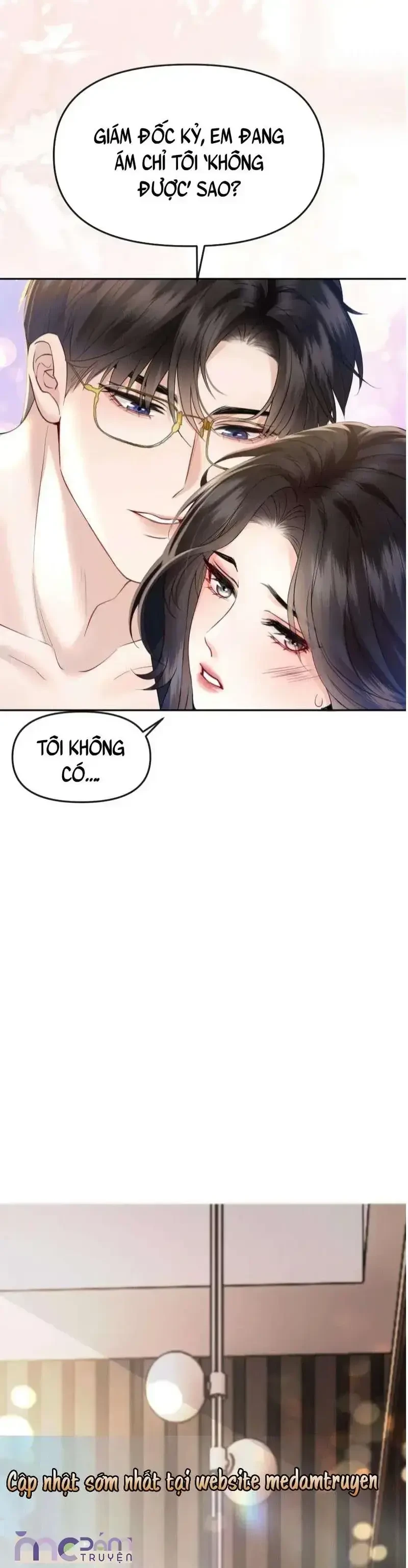 Dụ Tình Chapter 44 - 9