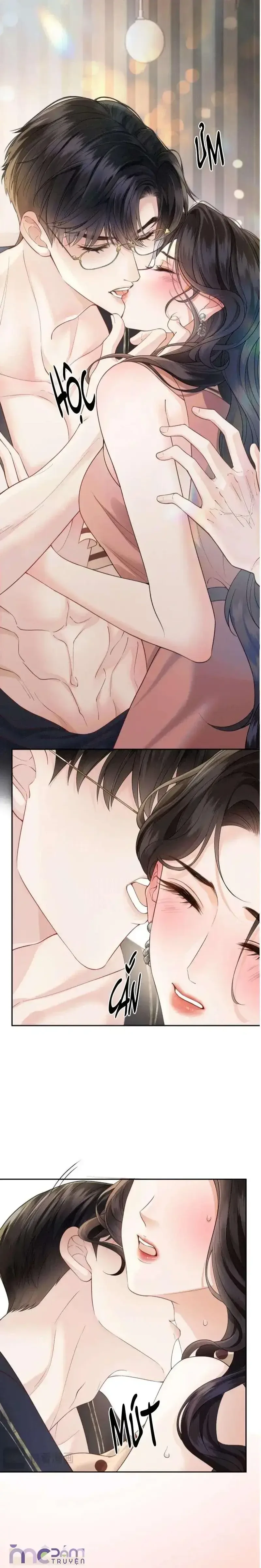 Dụ Tình Chapter 44 - 10