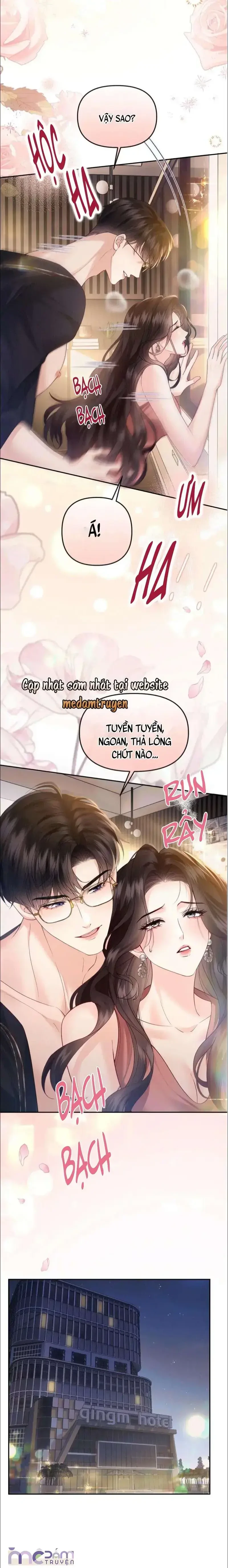 Dụ Tình Chapter 44 - 13