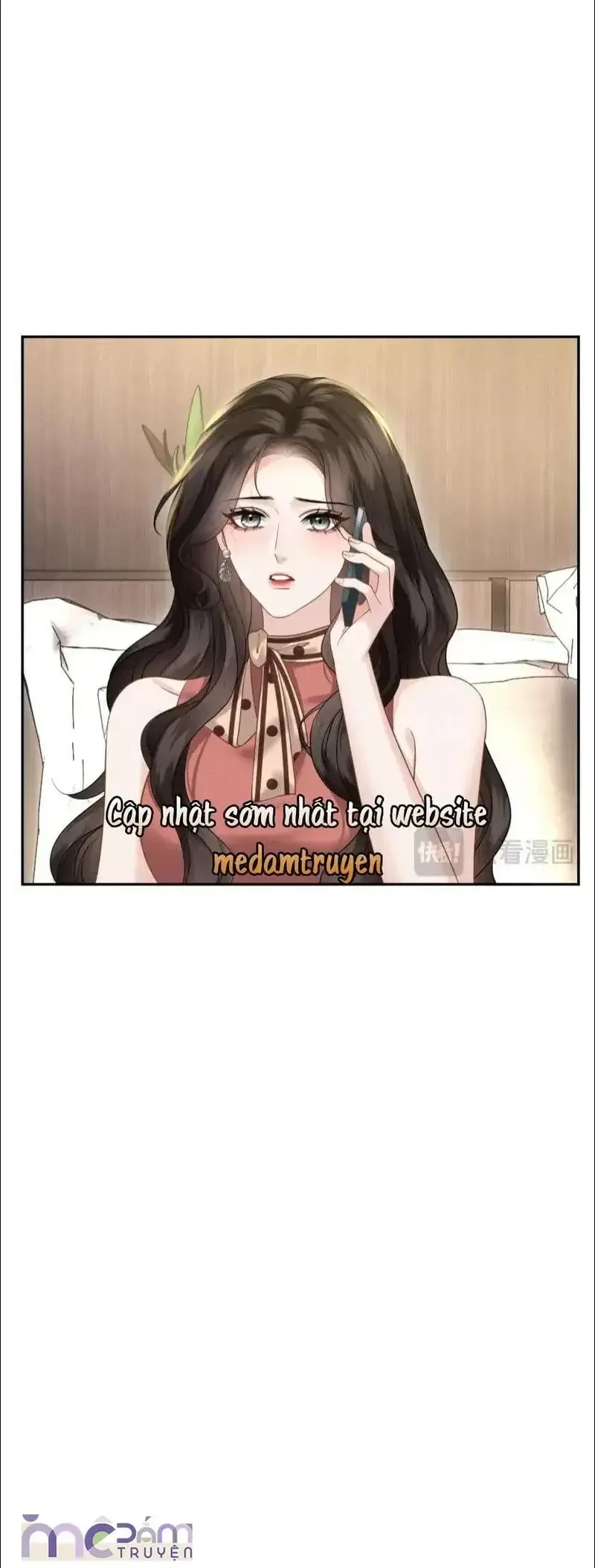 Dụ Tình Chapter 44 - 15