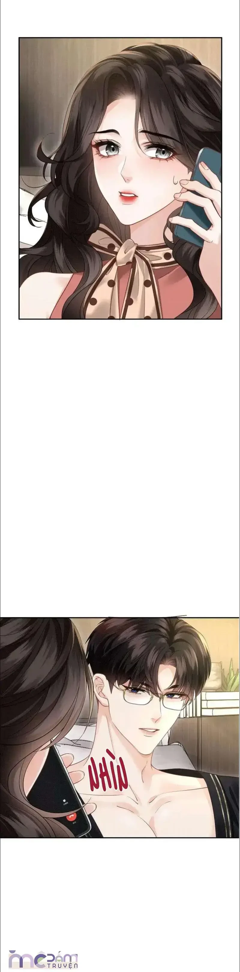 Dụ Tình Chapter 44 - 16