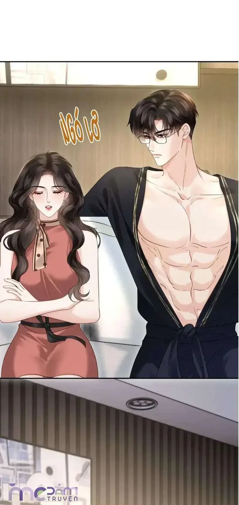 Dụ Tình Chapter 44 - 17