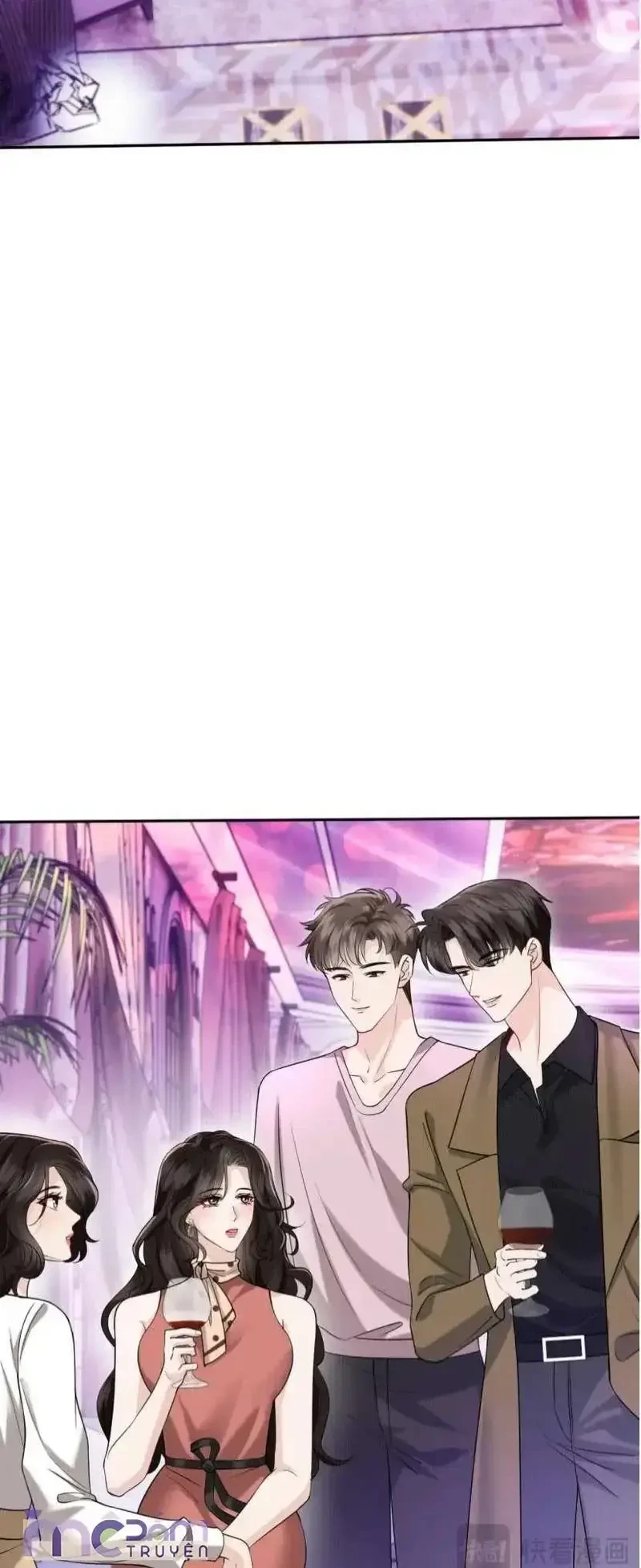 Dụ Tình Chapter 44 - 19