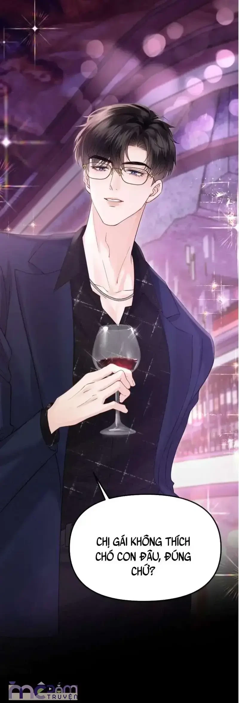 Dụ Tình Chapter 44 - 22