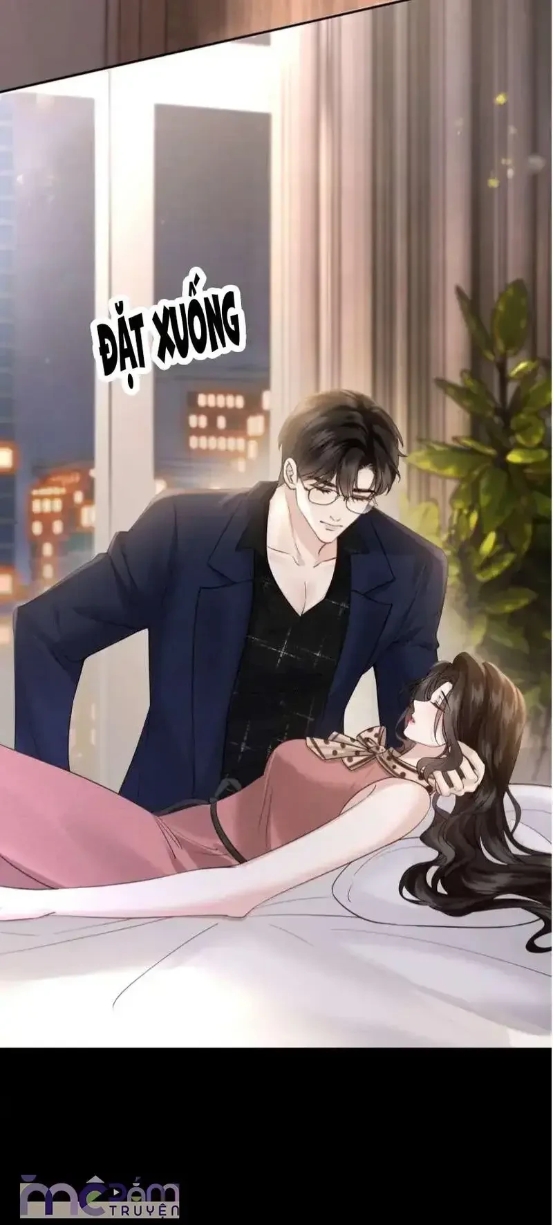 Dụ Tình Chapter 45 - 13