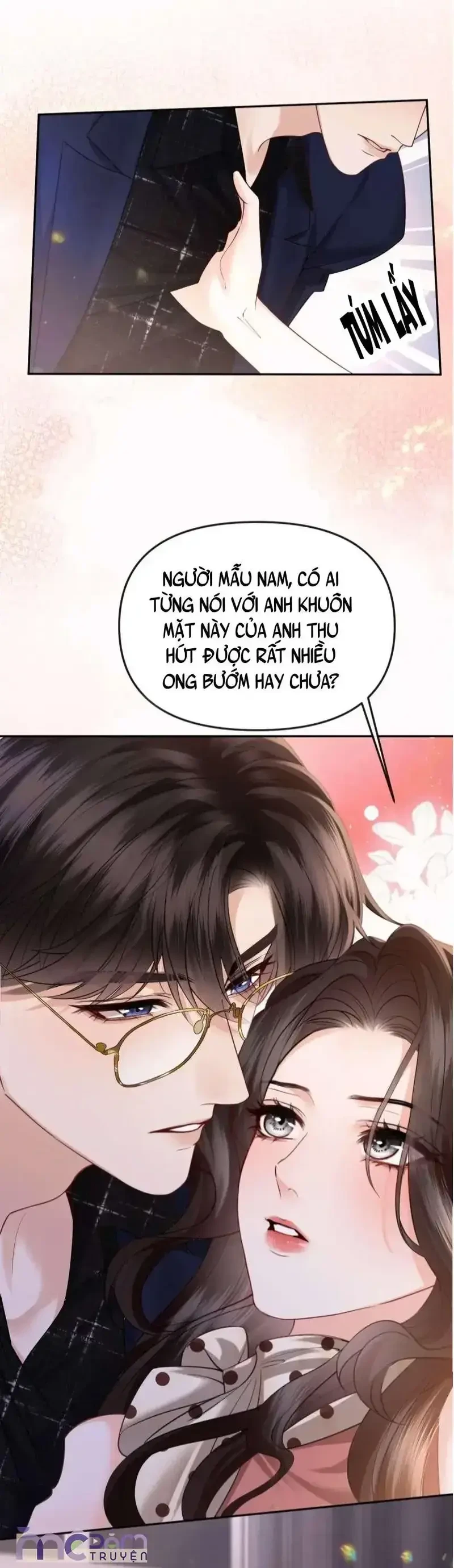Dụ Tình Chapter 45 - 14