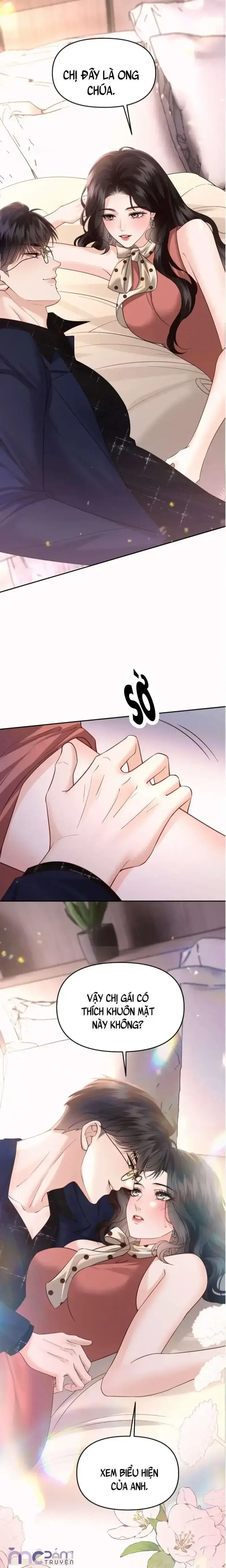 Dụ Tình Chapter 45 - 16