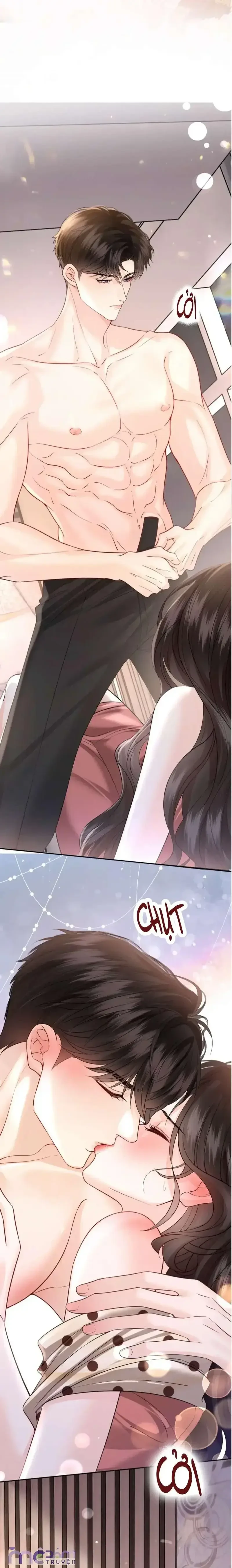 Dụ Tình Chapter 45 - 18