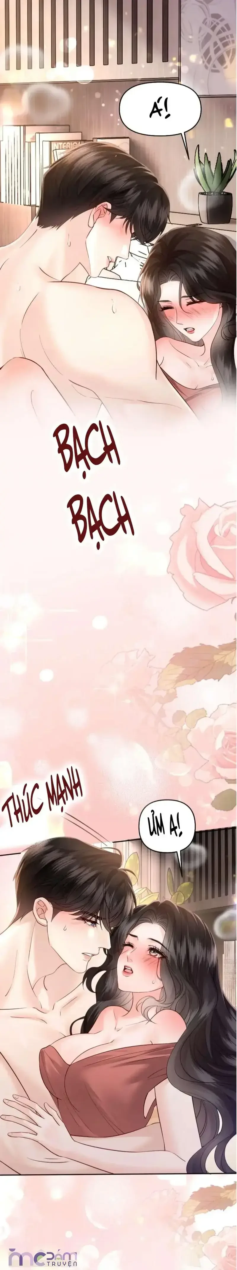 Dụ Tình Chapter 45 - 19