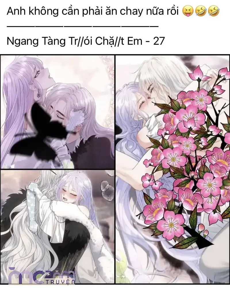 Dụ Tình Chapter 45 - 22