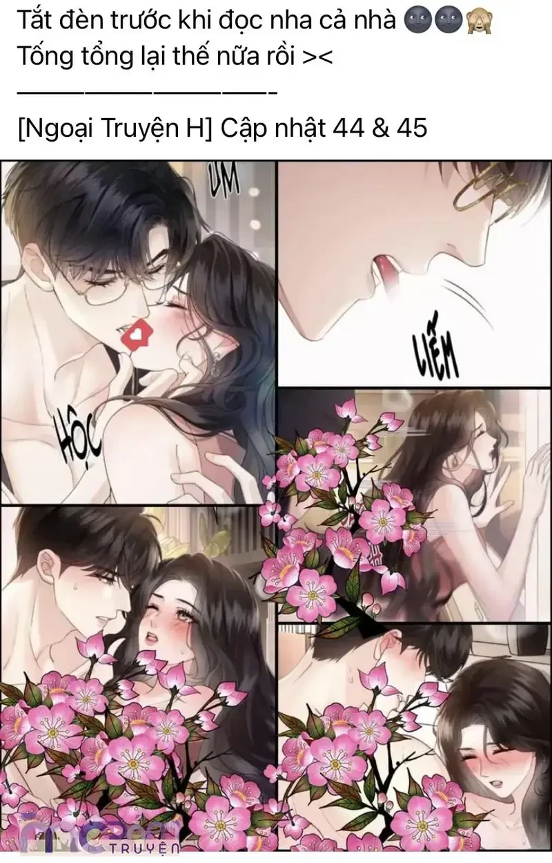 Dụ Tình Chapter 46 - 2