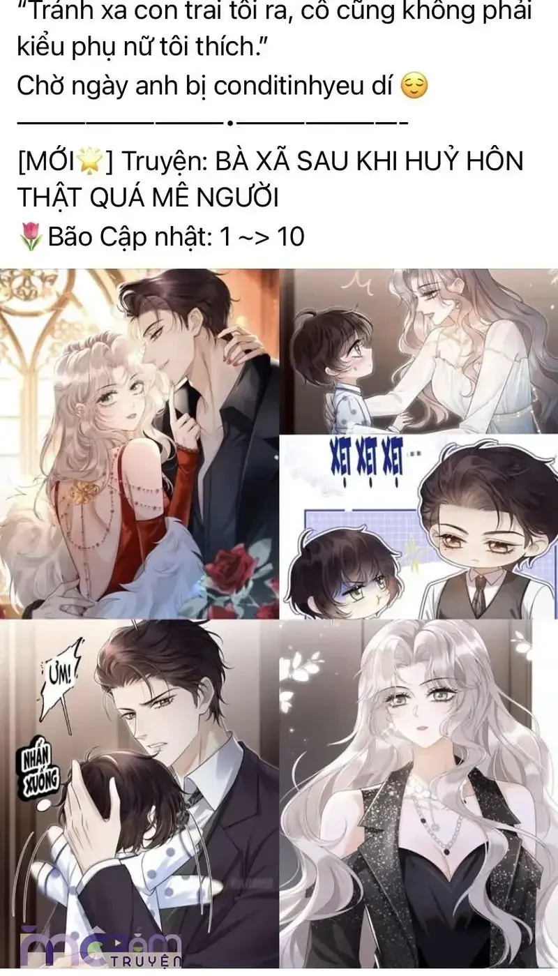 Dụ Tình Chapter 46 - 3