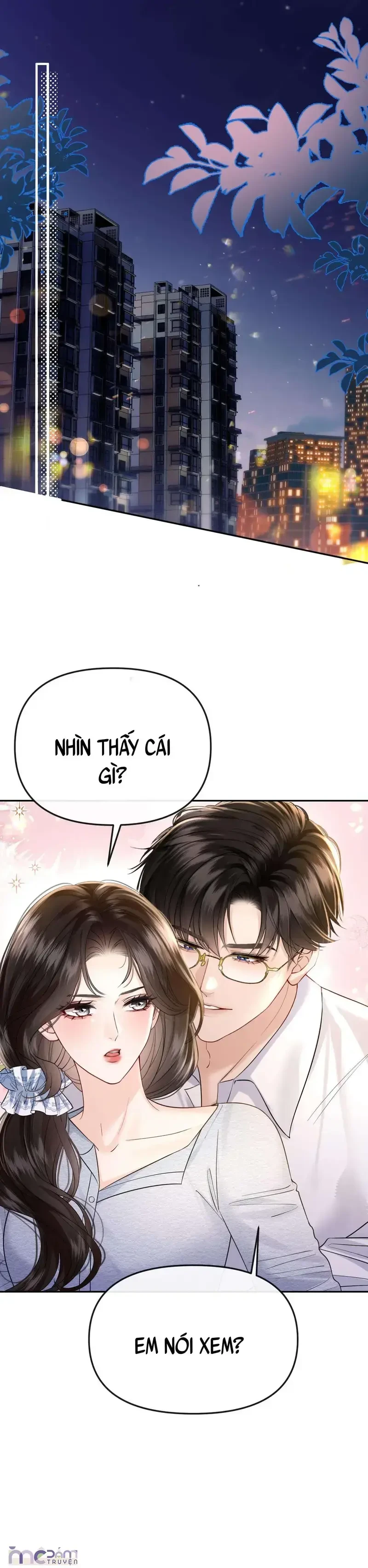 Dụ Tình Chapter 46 - 5
