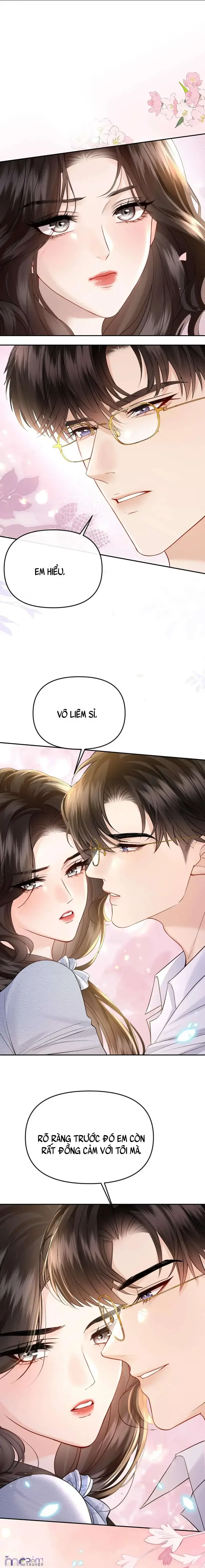 Dụ Tình Chapter 46 - 7