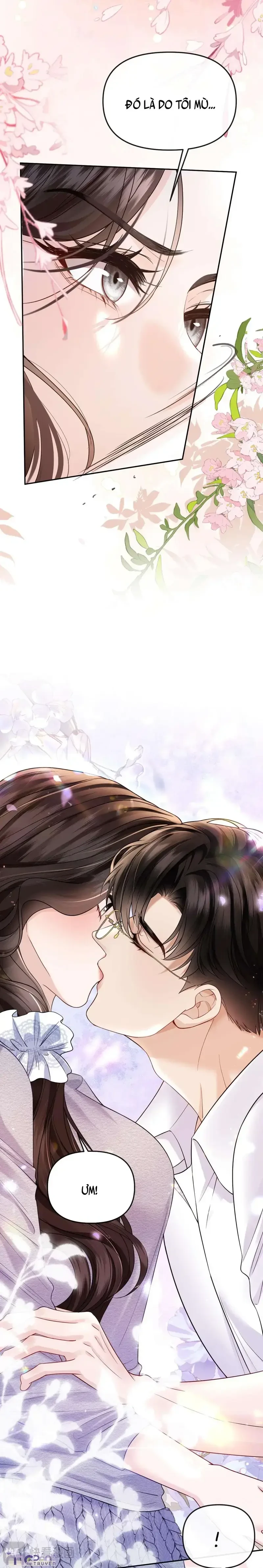 Dụ Tình Chapter 46 - 8