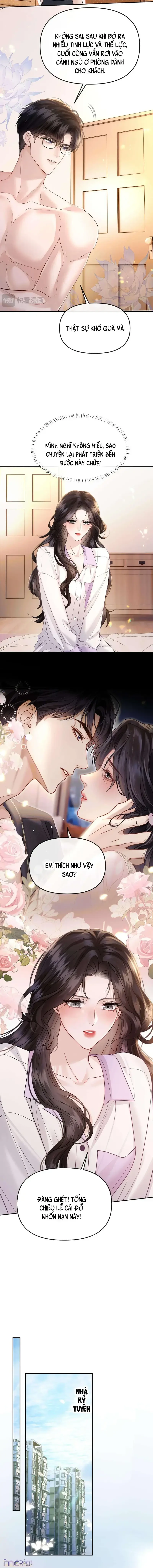 Dụ Tình Chapter 46 - 14