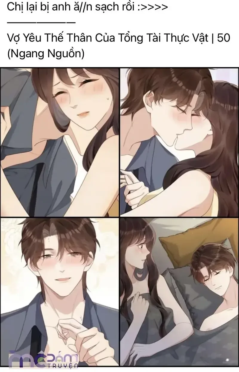 Dụ Tình Chapter 46 - 21