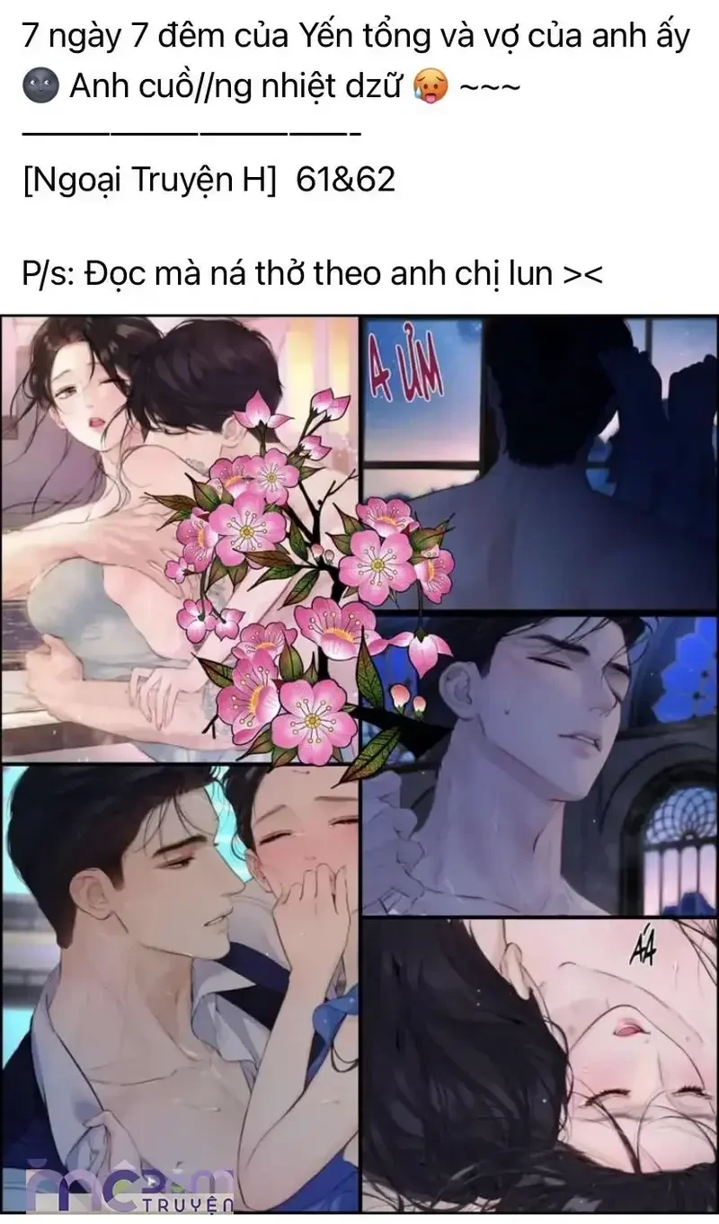 Dụ Tình Chapter 47 - 2