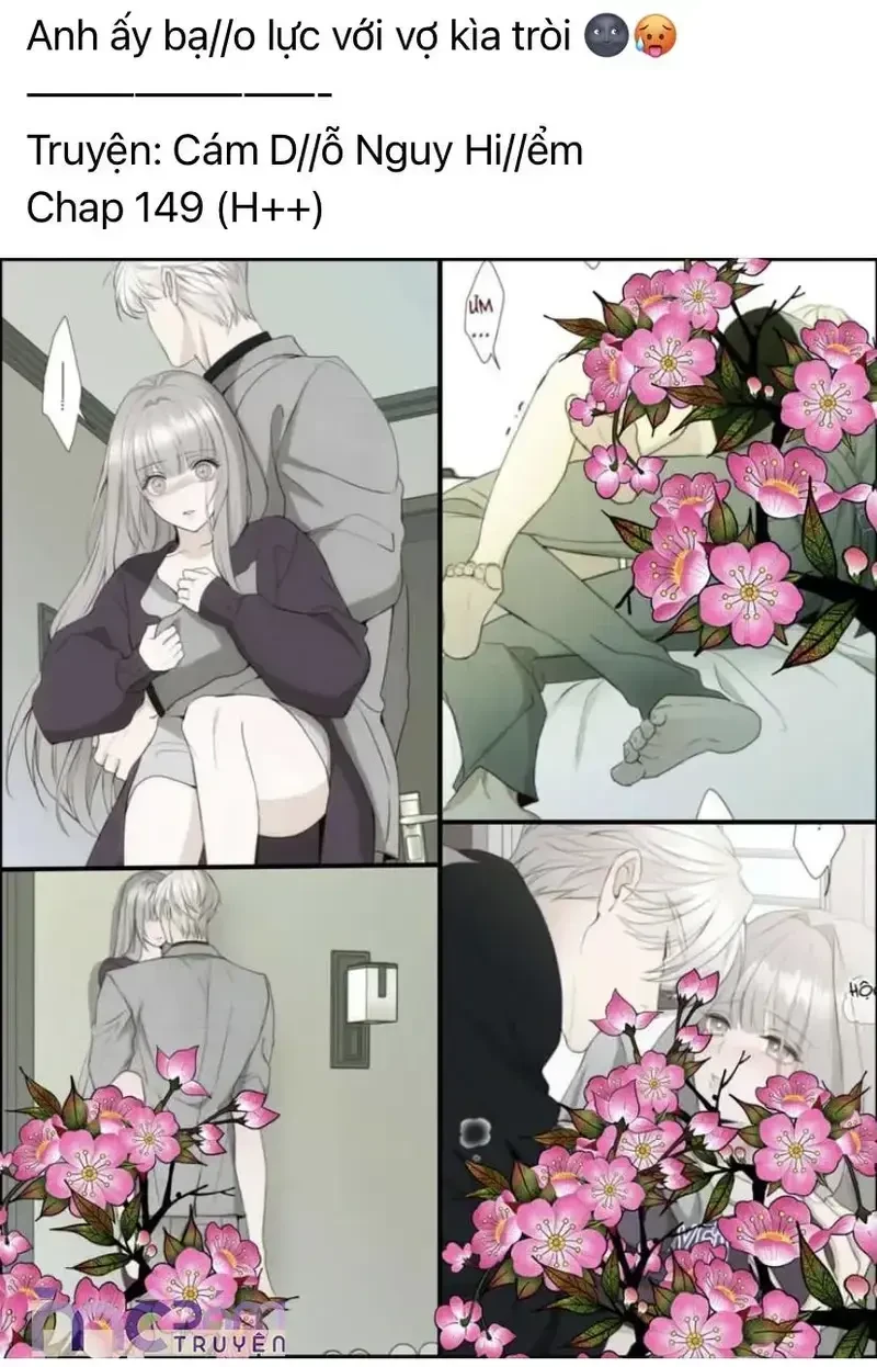 Dụ Tình Chapter 47 - 3