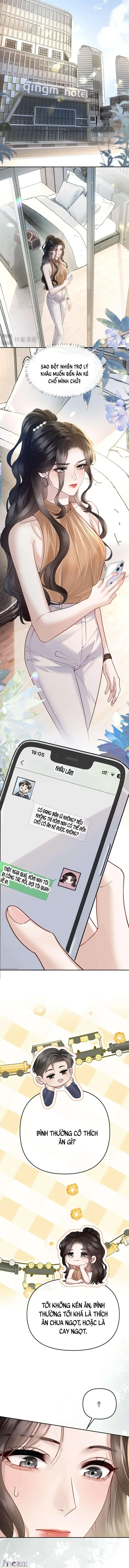 Dụ Tình Chapter 47 - 9