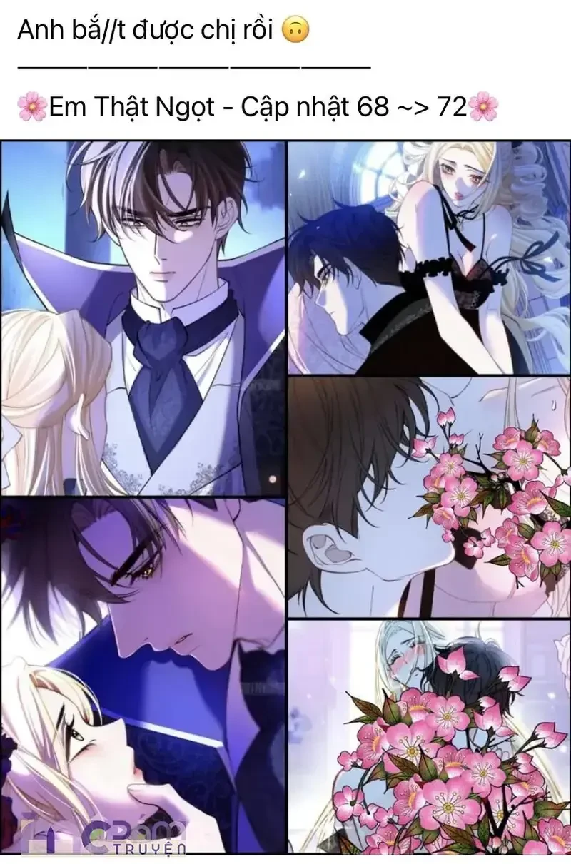 Dụ Tình Chapter 47 - 18