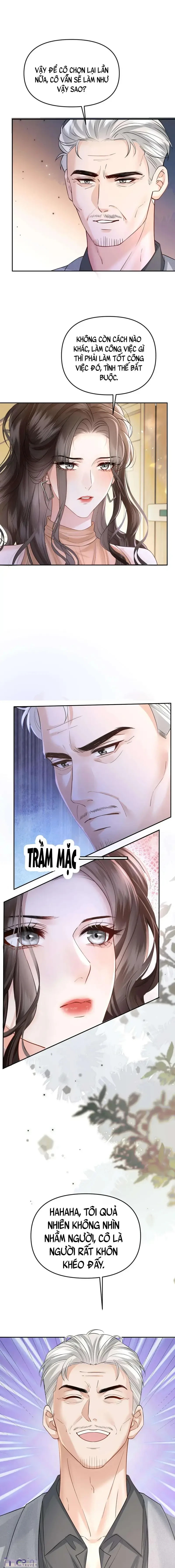 Dụ Tình Chapter 48 - 7