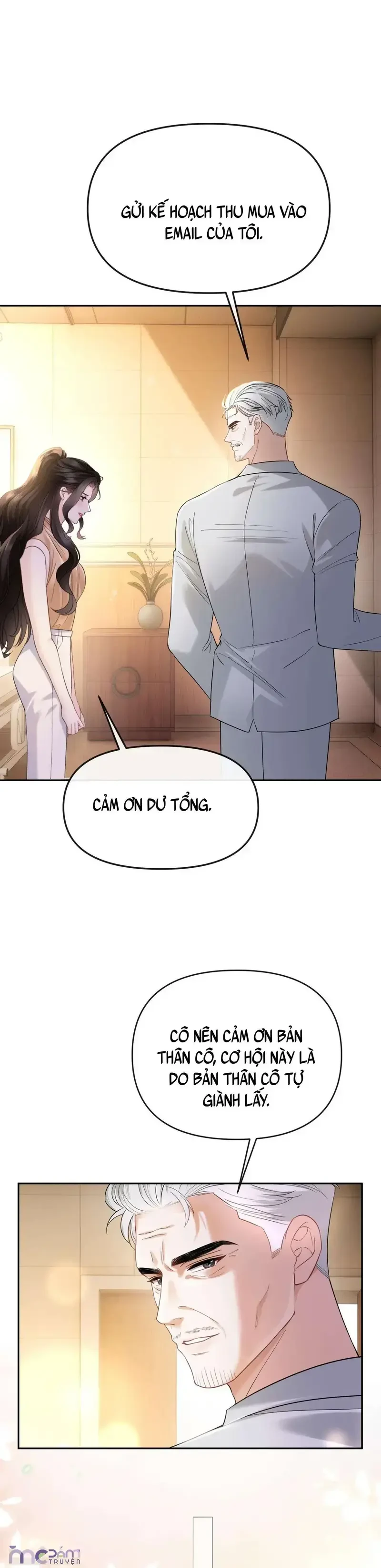 Dụ Tình Chapter 48 - 11