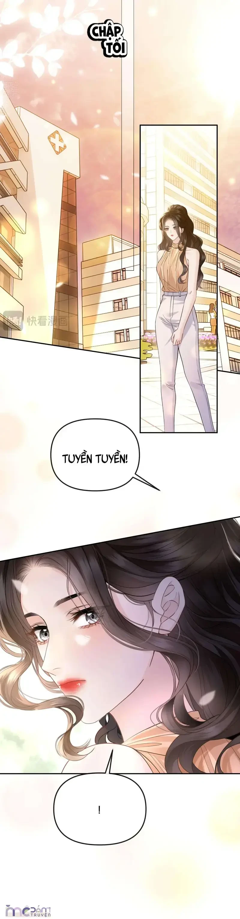 Dụ Tình Chapter 48 - 12