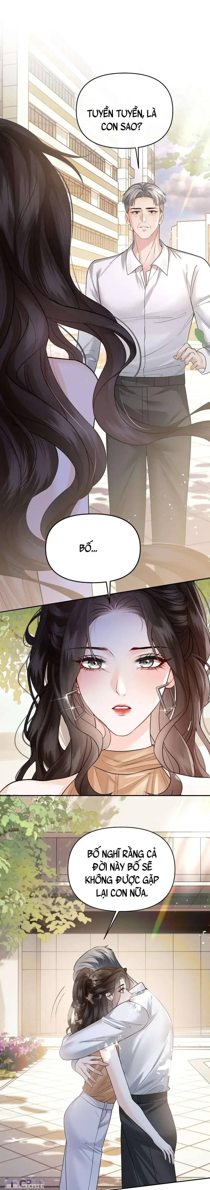 Dụ Tình Chapter 48 - 13