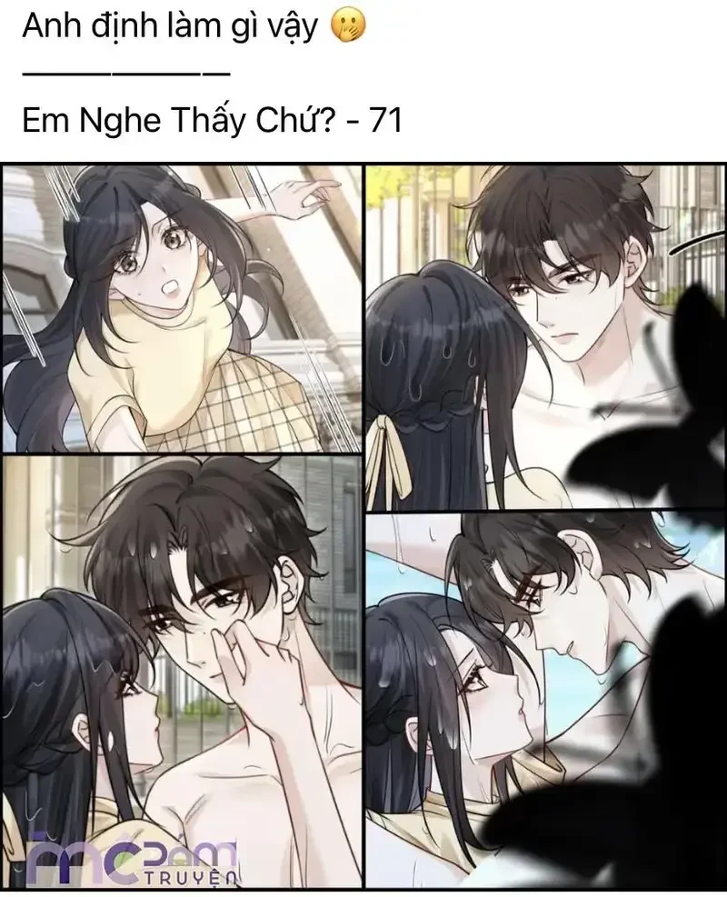 Dụ Tình Chapter 48 - 18