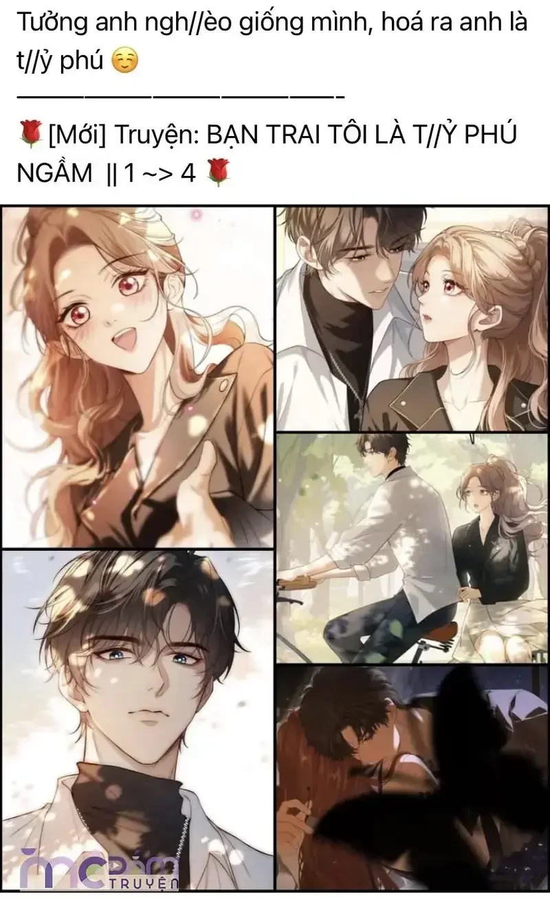 Dụ Tình Chapter 48 - 20