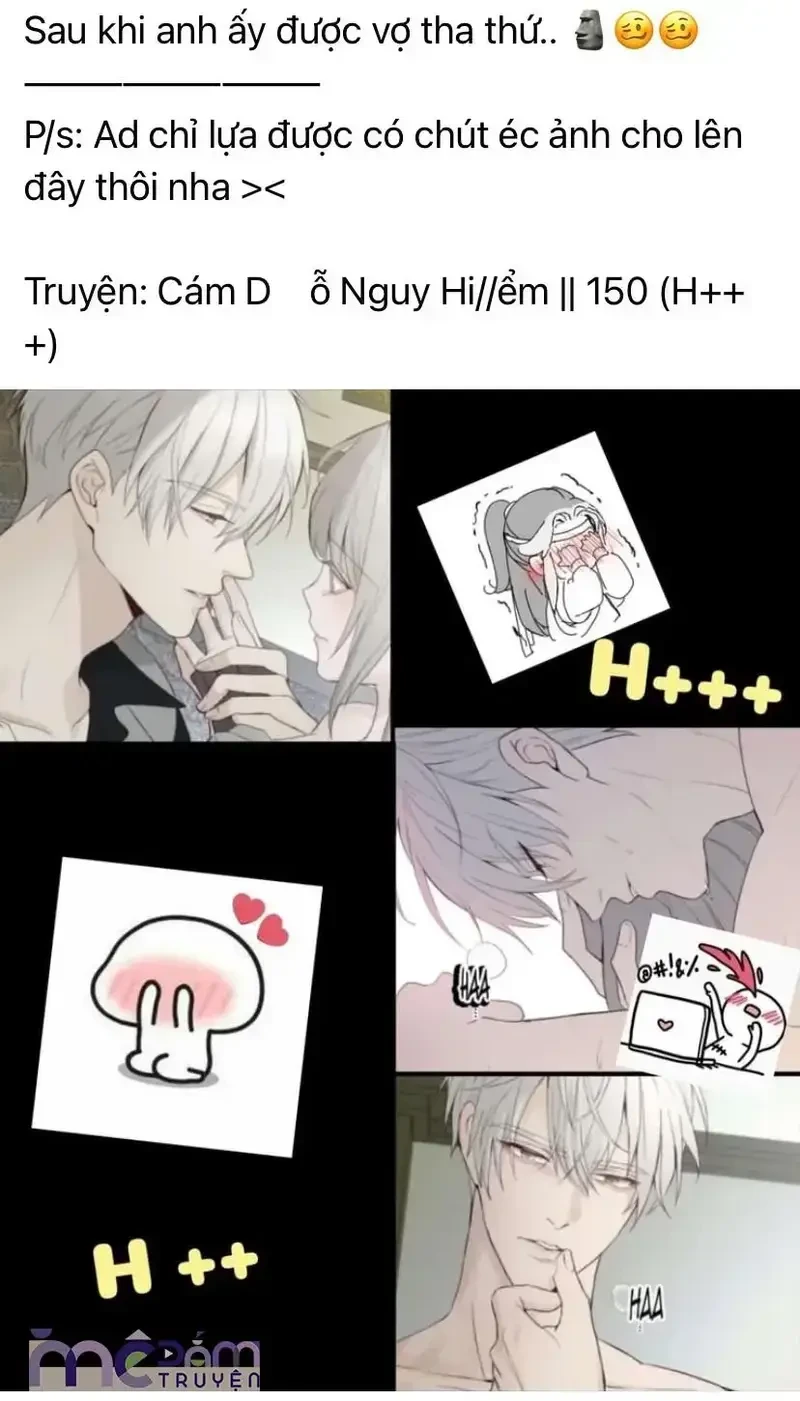 Dụ Tình Chapter 49 - 2