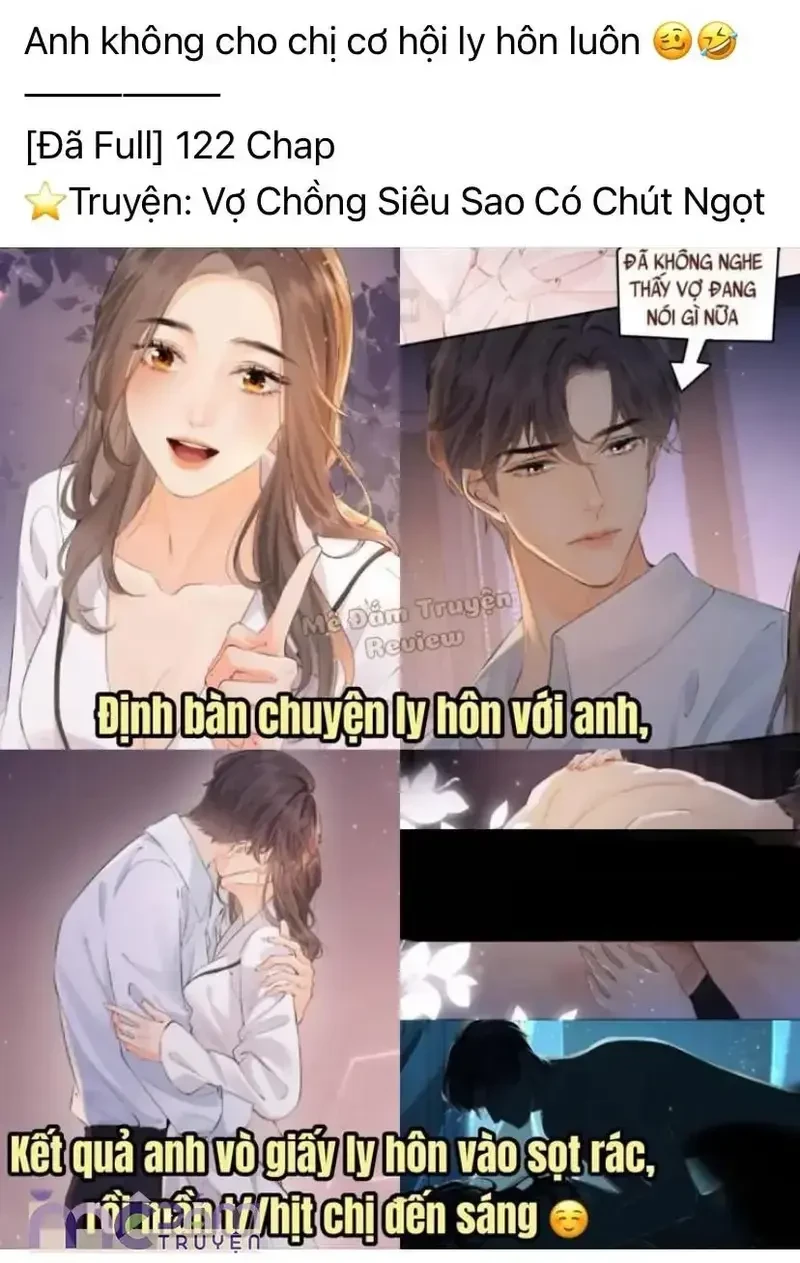 Dụ Tình Chapter 49 - 3