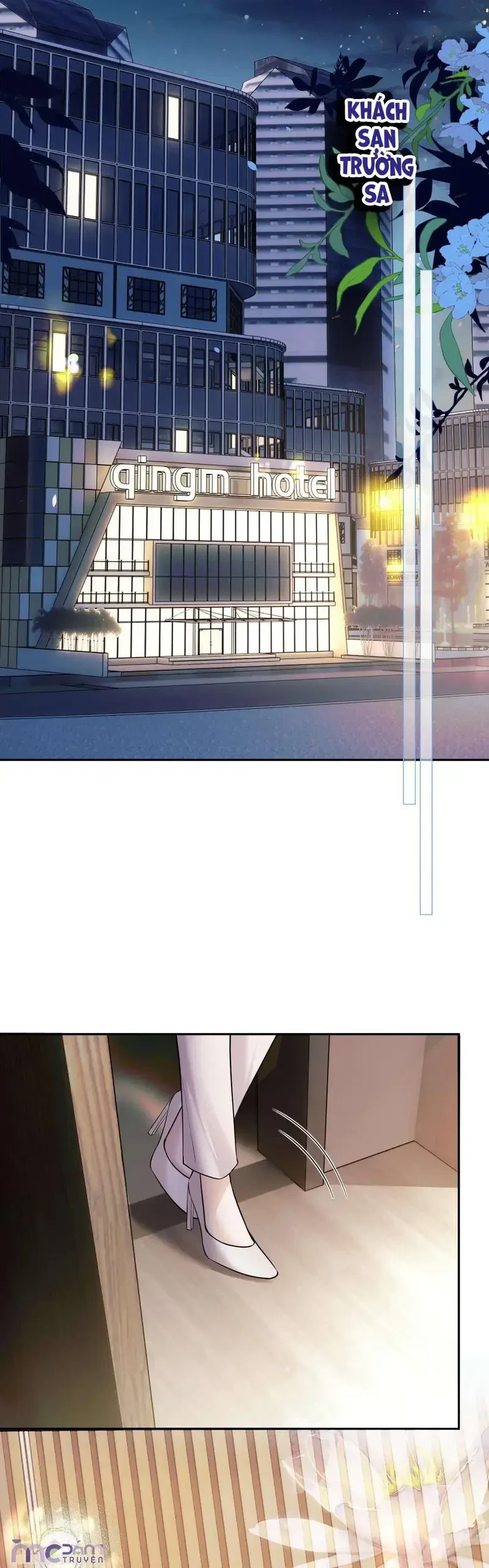 Dụ Tình Chapter 49 - 4