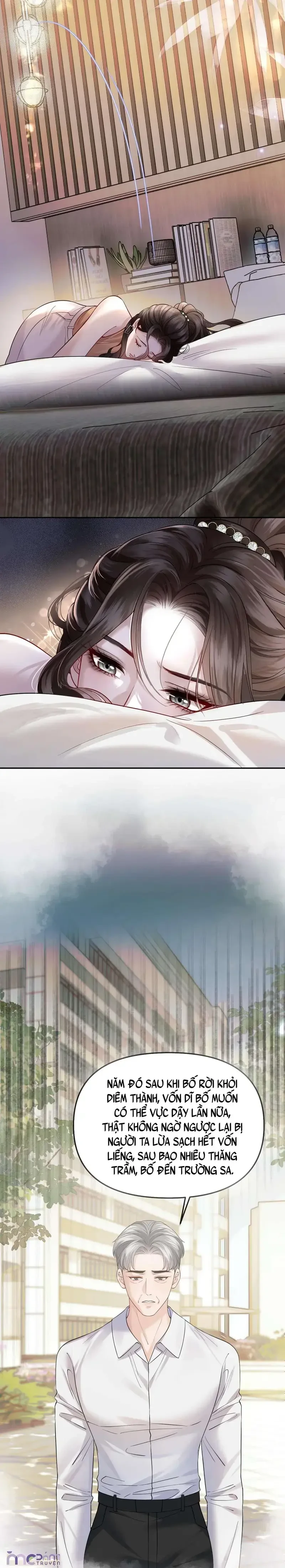 Dụ Tình Chapter 49 - 5