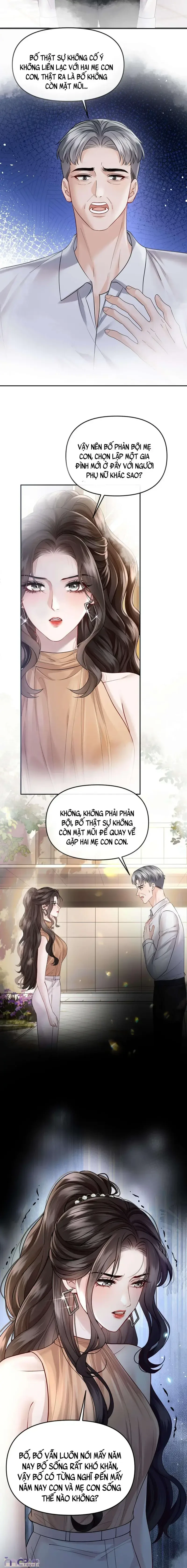 Dụ Tình Chapter 49 - 6