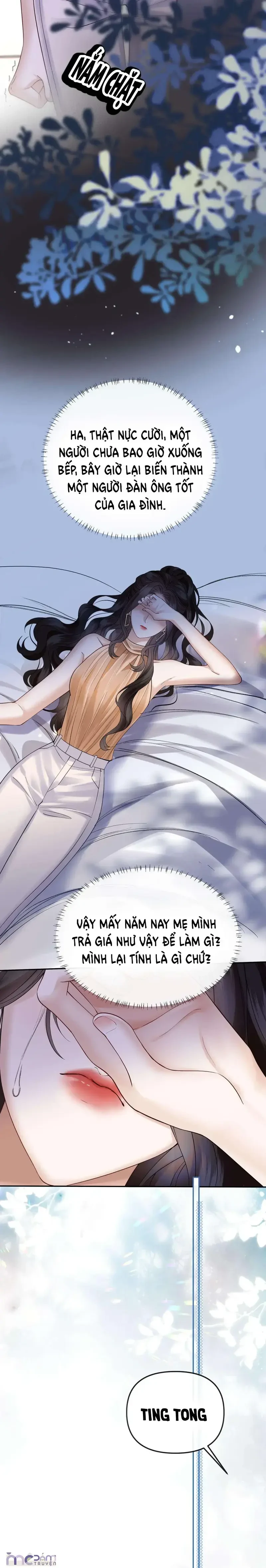 Dụ Tình Chapter 49 - 9