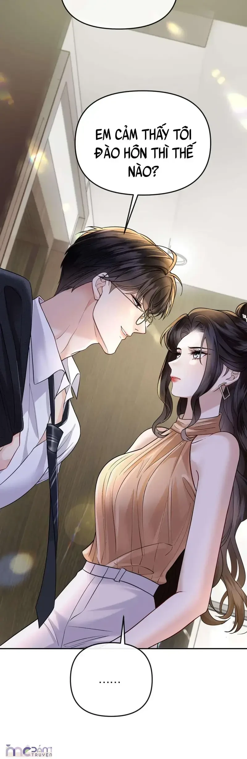 Dụ Tình Chapter 49 - 11