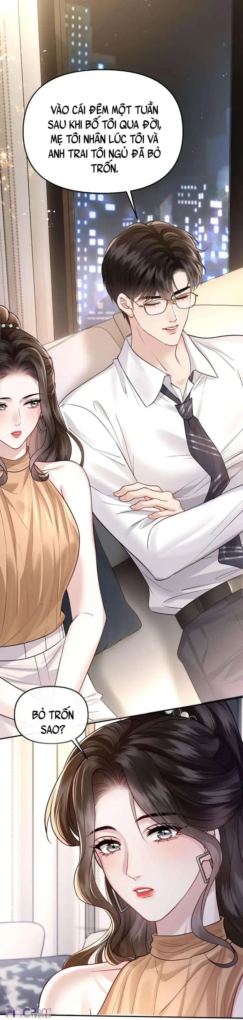 Dụ Tình Chapter 49 - 14