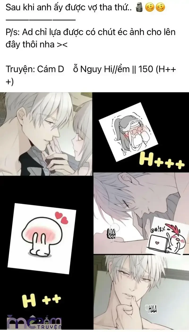 Dụ Tình Chapter 50 - 2