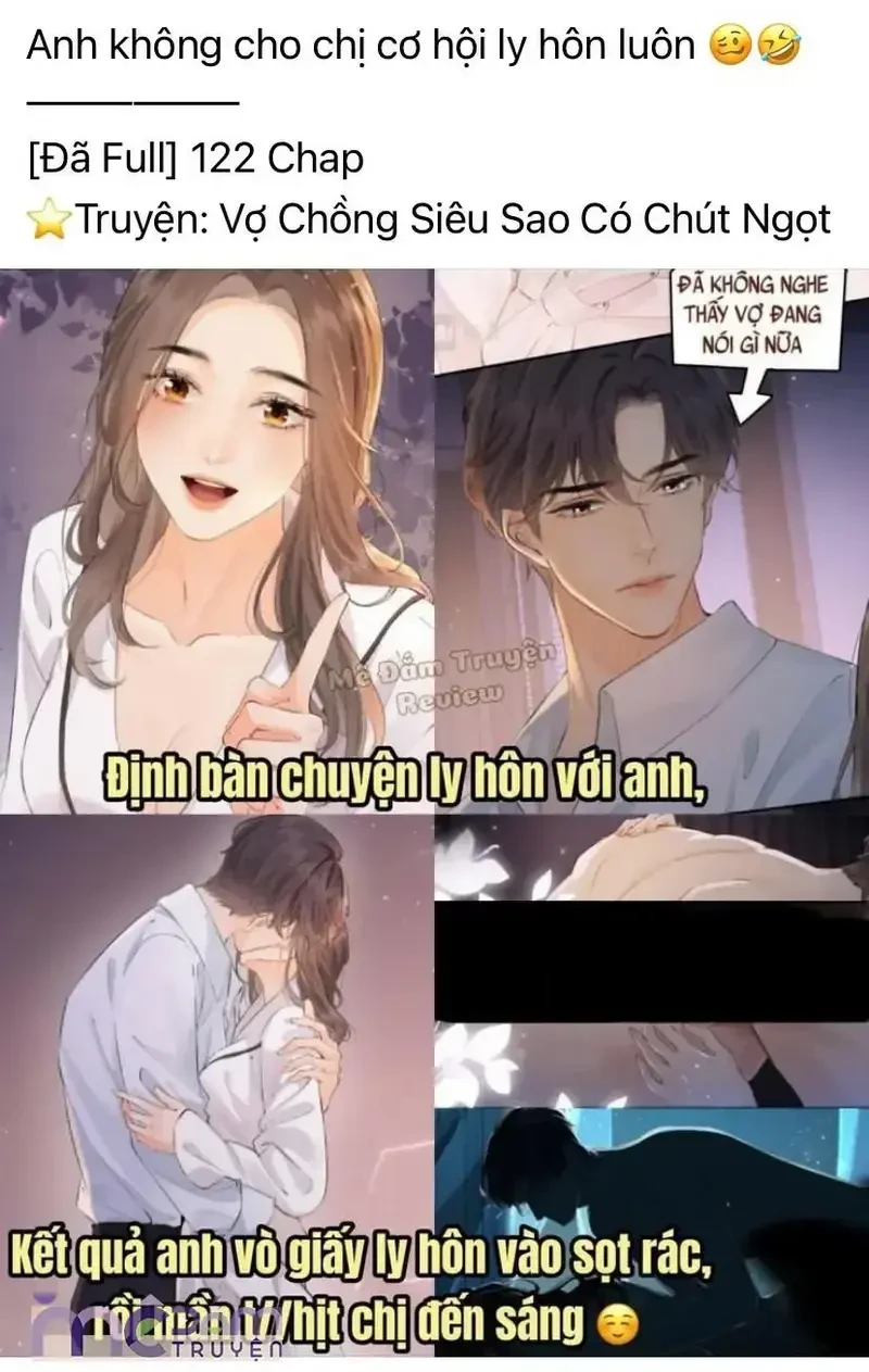 Dụ Tình Chapter 50 - 4