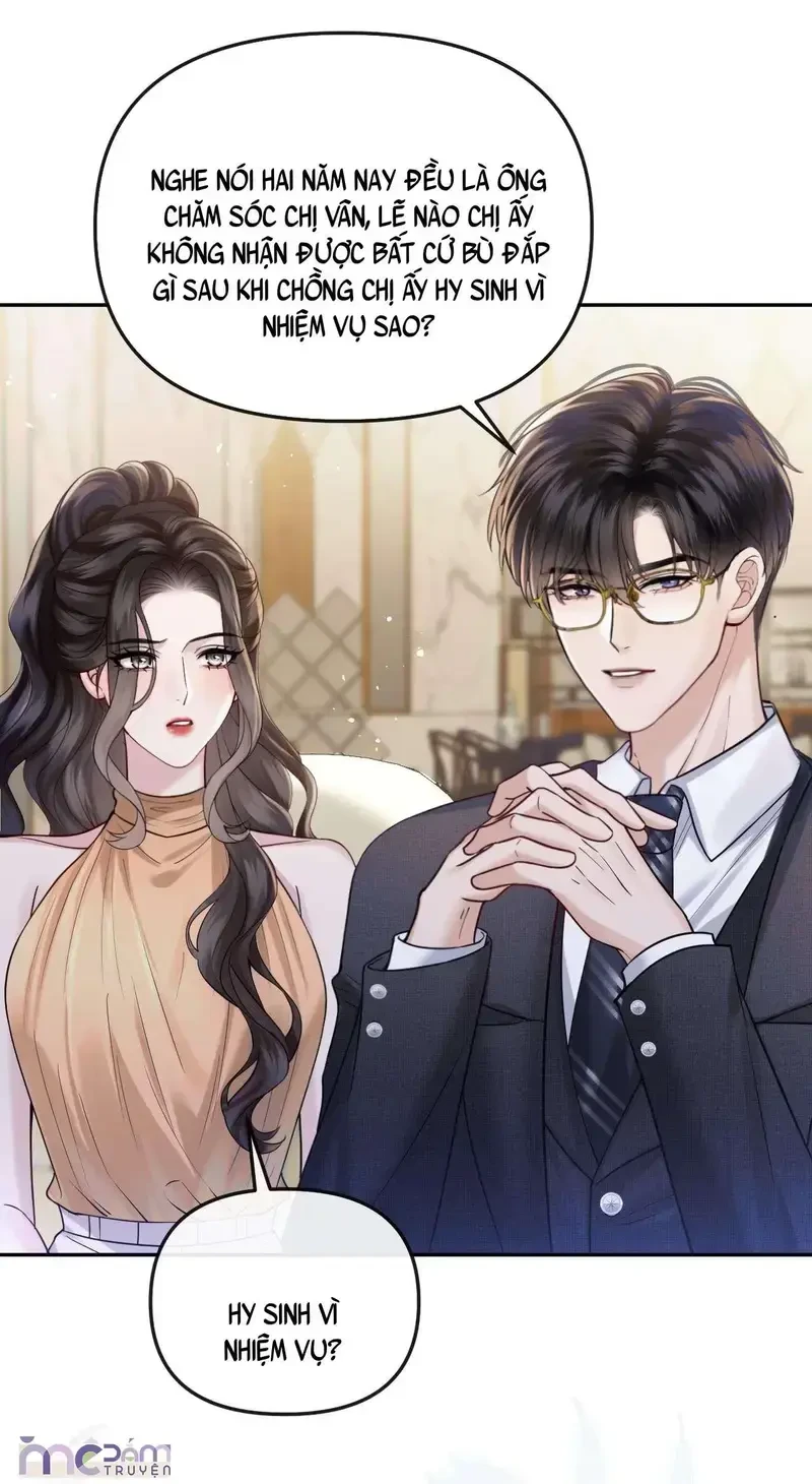 Dụ Tình Chapter 50 - 13