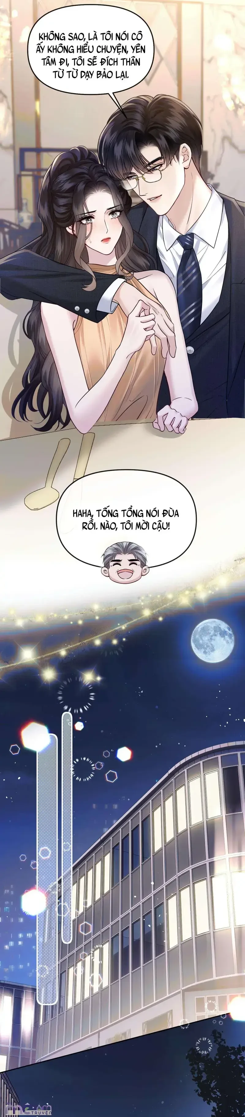 Dụ Tình Chapter 50 - 16