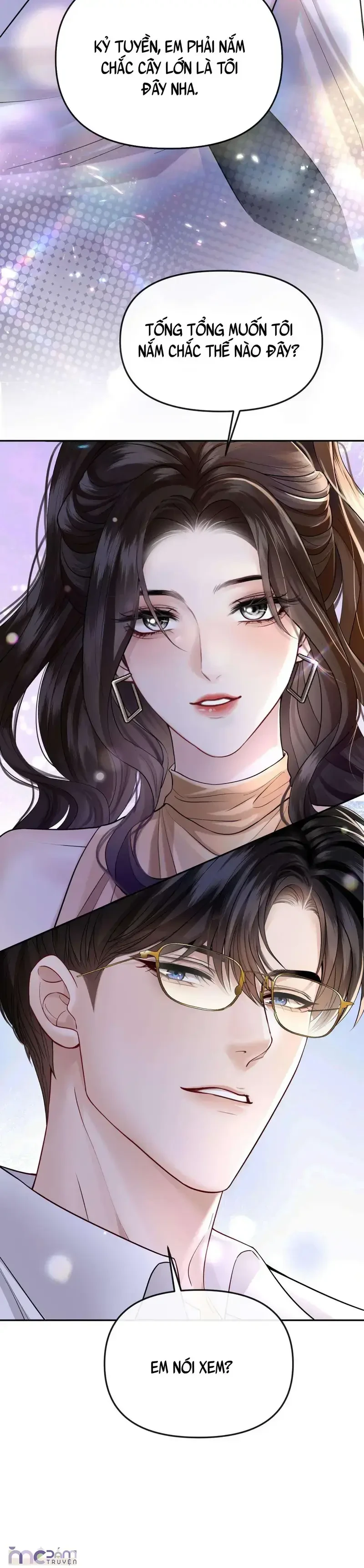 Dụ Tình Chapter 50 - 20