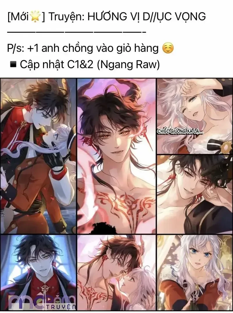 Dụ Tình Chapter 50 - 21