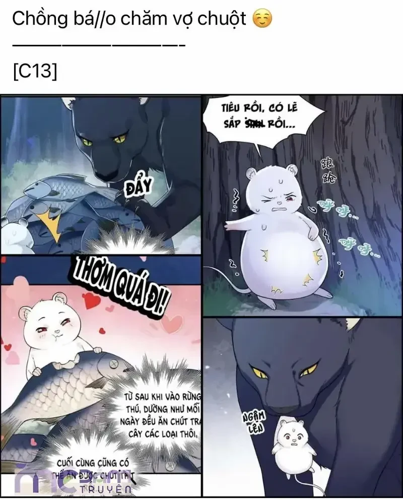 Dụ Tình Chapter 50 - 22