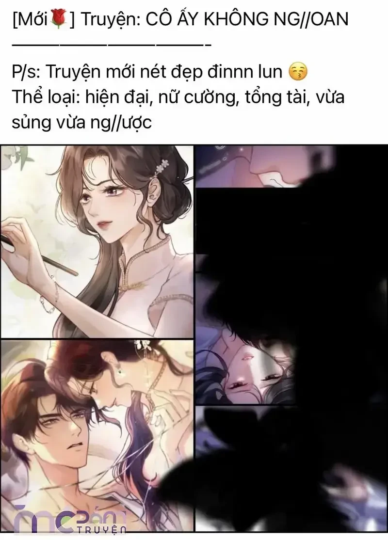 Dụ Tình Chapter 50 - 24