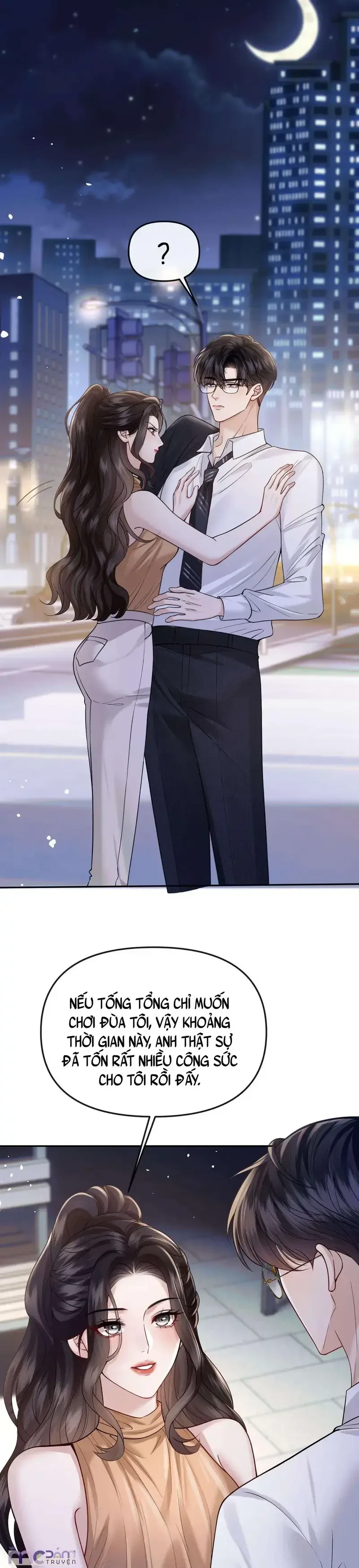 Dụ Tình Chapter 51 - 5