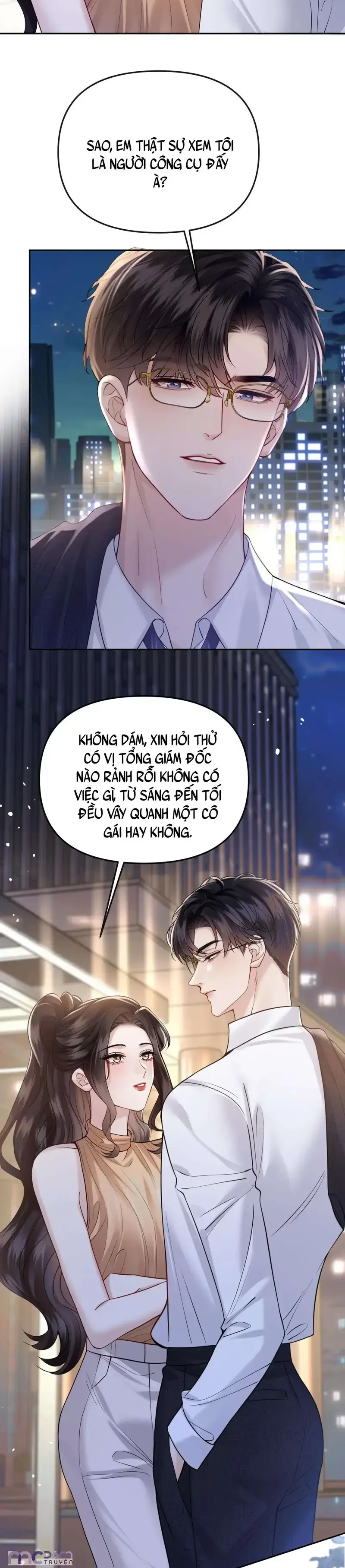 Dụ Tình Chapter 51 - 6